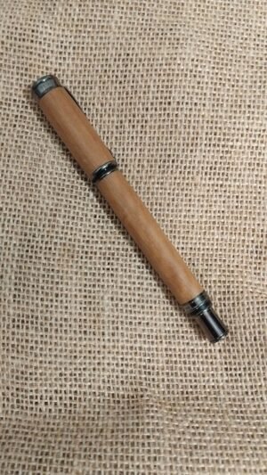 Stylo plume en Pao Rosa