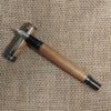 Stylo plume en Pao Rosa