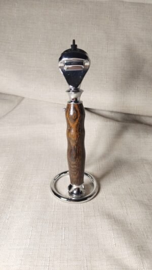 Rasoir en Bocote