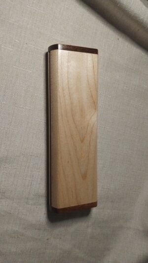 Boite en bois