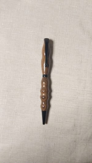 Stylo quart tournant en Louro Preto