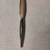 Stylo quart tournant en Ziricote