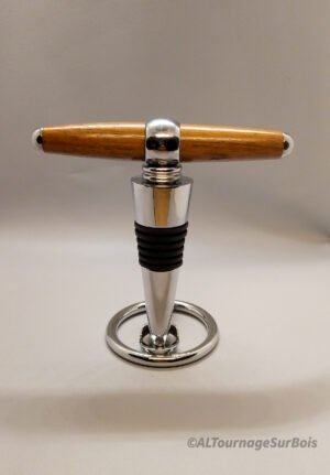 Tire bouchon en Massaranduba